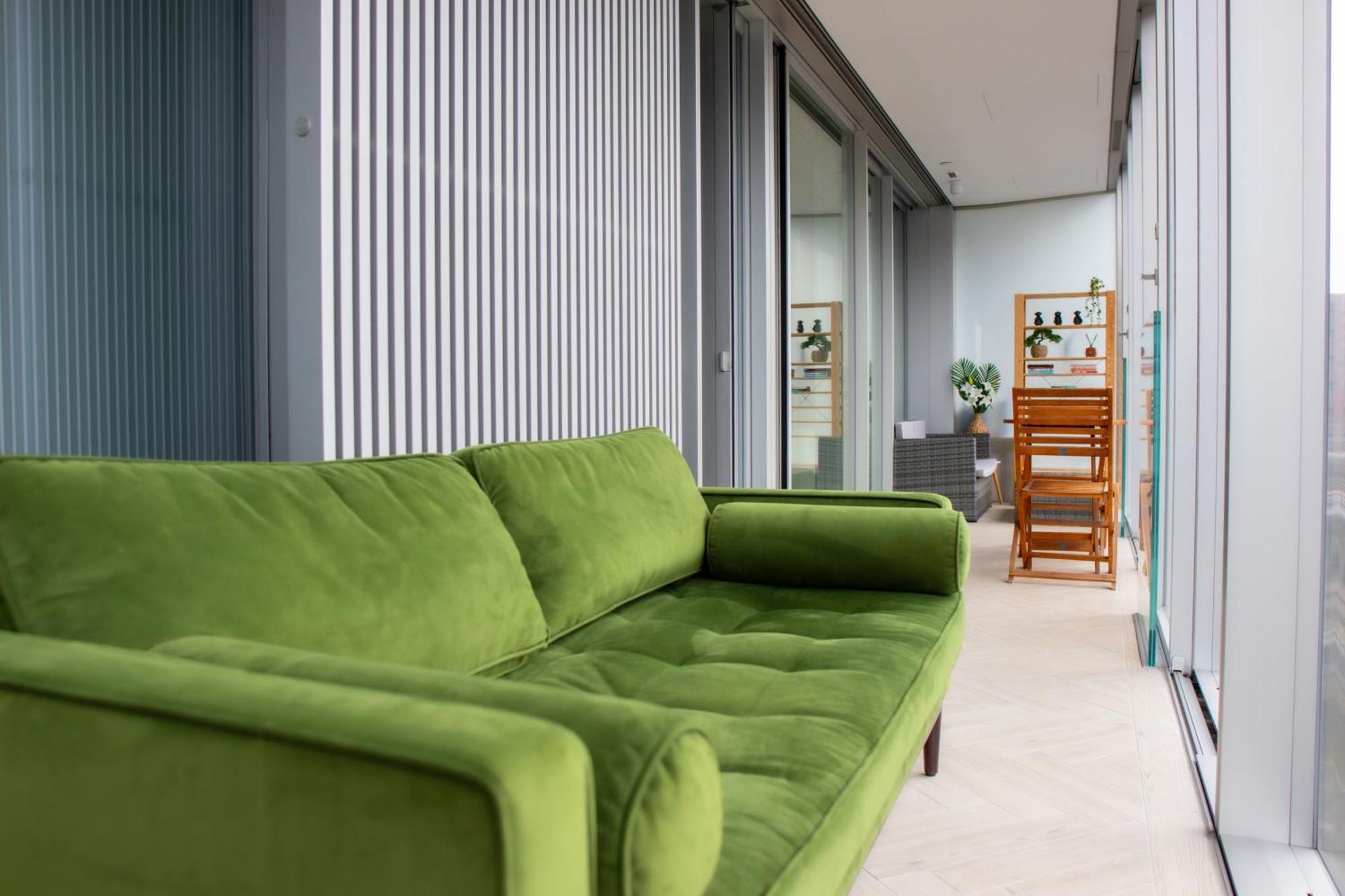 Luxury Steps From Battersea Power St And Close To Victoria & Chelsea Appartamento *