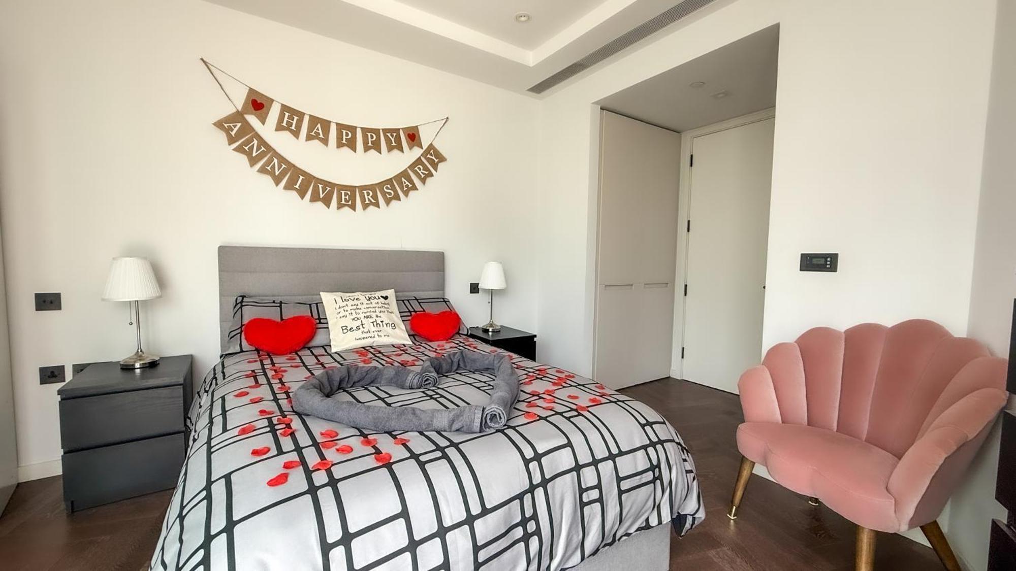 Luxury Steps From Battersea Power St And Close To Victoria & Chelsea Appartamento *